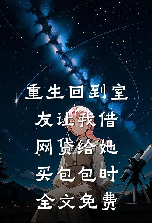 重生回到室友让我借网贷给她买包包时全文免费