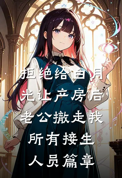 拒绝给白月光让产房后，老公撤走我所有接生人员篇章
