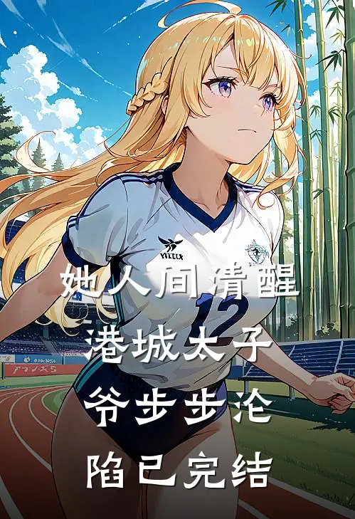 她人间清醒，港城太子爷步步沦陷已完结