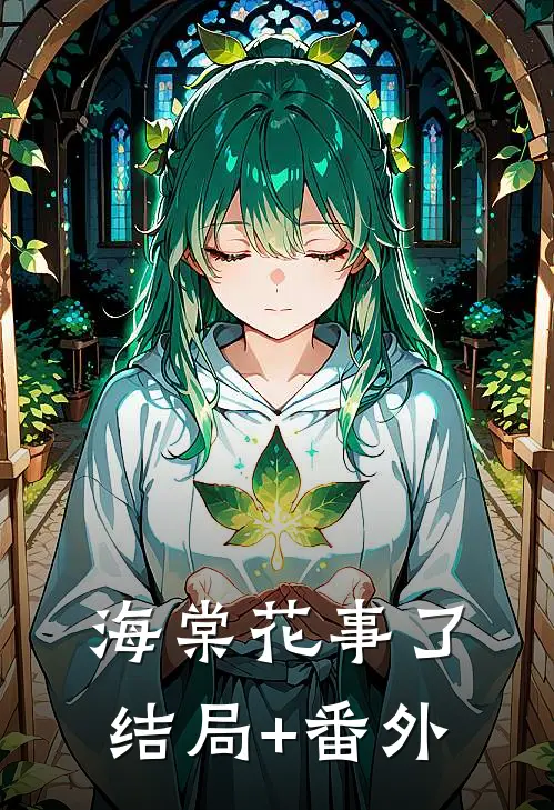 海棠花事了结局+番外