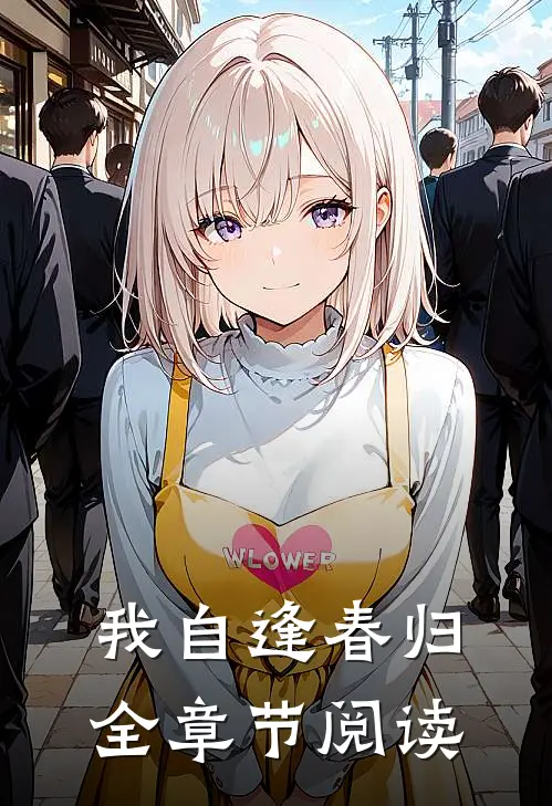 我自逢春归全章节阅读