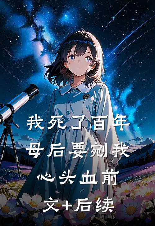 我死了百年，母后要剜我心头血前文+后续