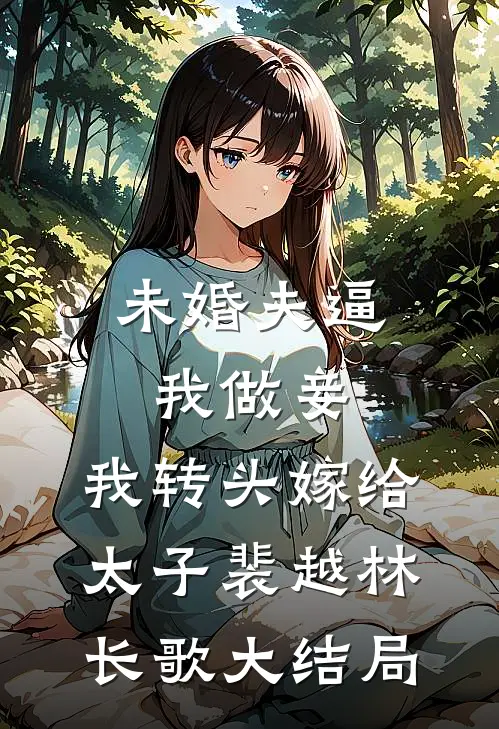 未婚夫逼我做妾，我转头嫁给太子裴越林长歌大结局