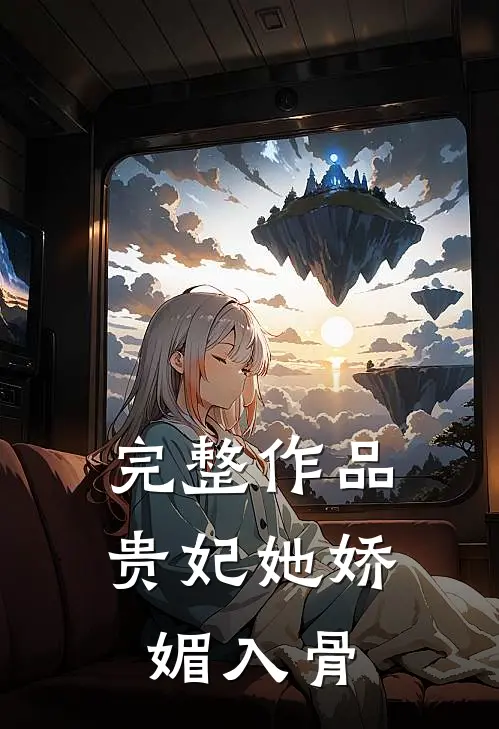 完整作品贵妃她娇媚入骨