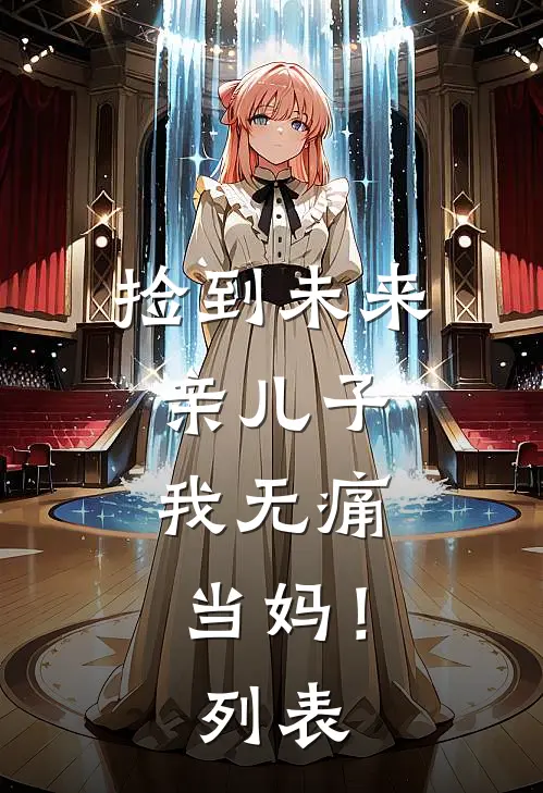 捡到未来亲儿子，我无痛当妈！列表