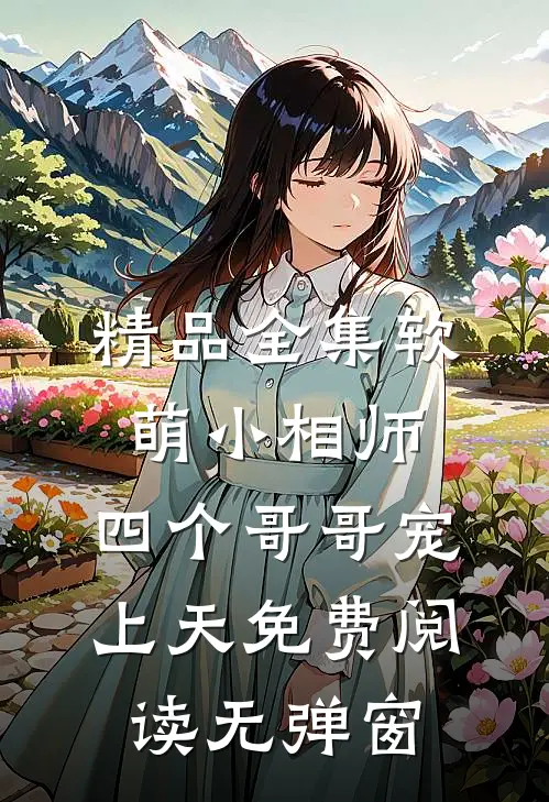 精品全集软萌小相师:四个哥哥宠上天免费阅读无弹窗