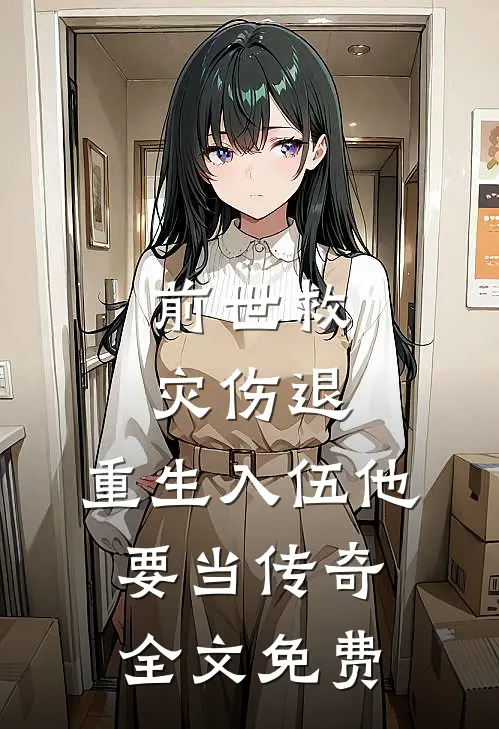 前世救灾伤退，重生入伍他要当传奇全文免费