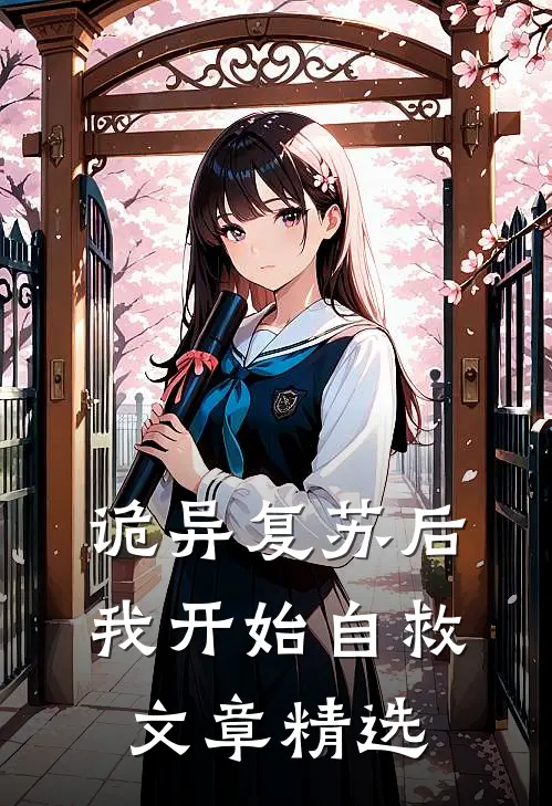 诡异复苏后，我开始自救文章精选