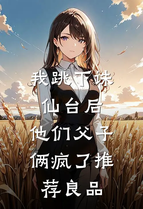 我跳下诛仙台后，他们父子俩疯了推荐良品