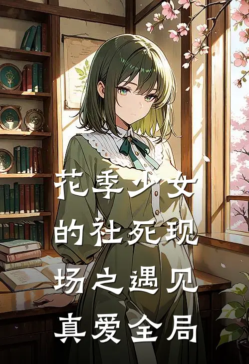 花季少女的社死现场之遇见真爱全局