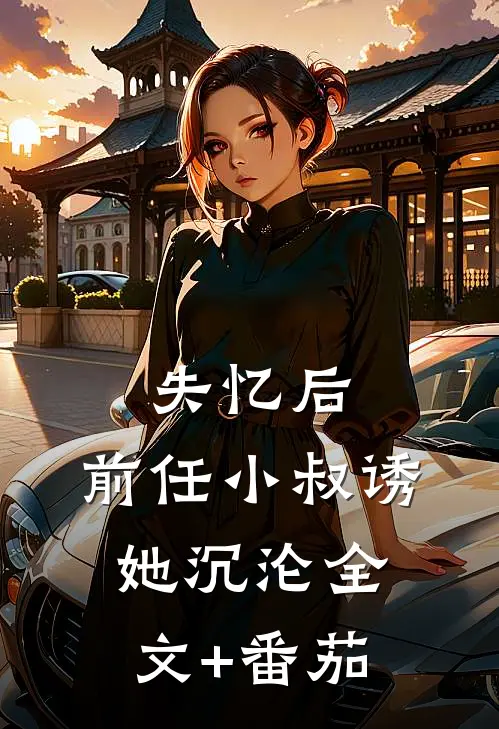 失忆后，前任小叔诱她沉沦全文+番茄