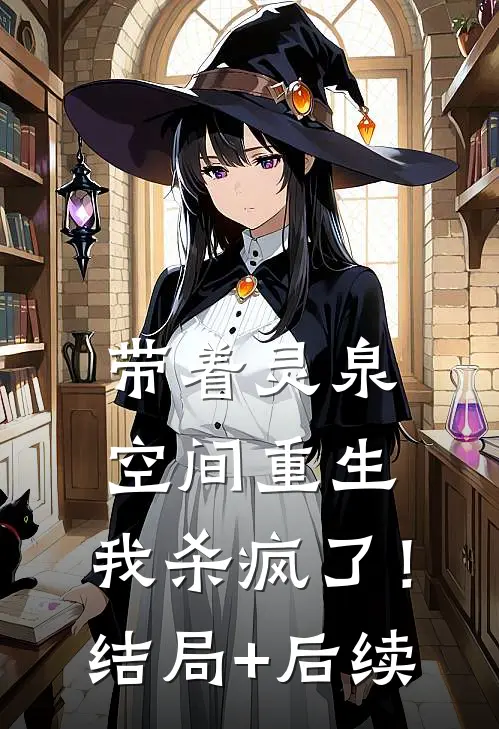 带着灵泉空间重生，我杀疯了！结局+后续