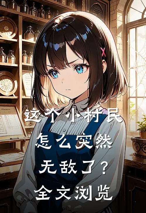 这个小村民怎么突然无敌了？全文浏览