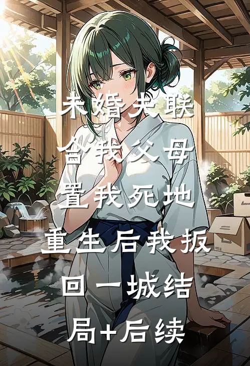 未婚夫联合我父母置我死地，重生后我扳回一城结局+后续