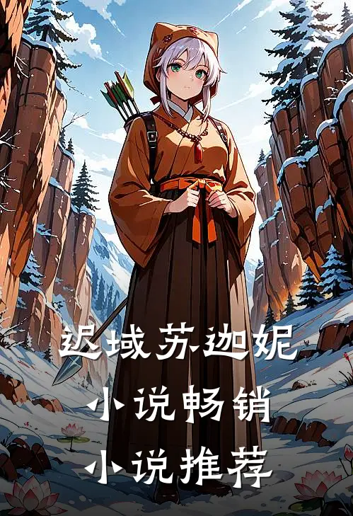 迟域苏迦妮小说畅销小说推荐