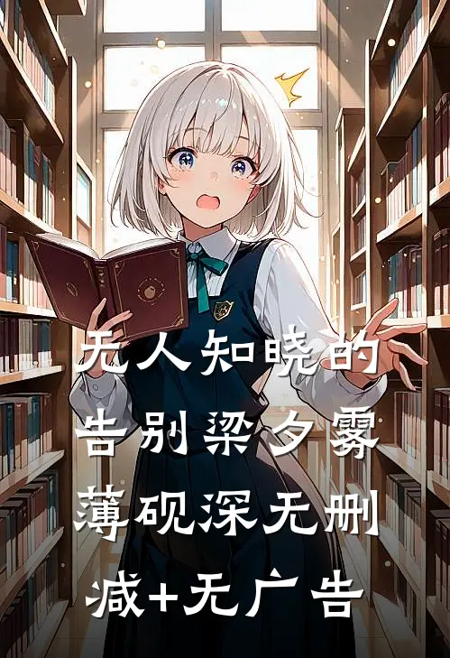 无人知晓的告别梁夕雾薄砚深无删减+无广告