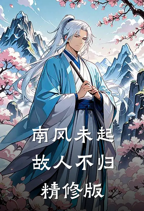 南风未起，故人不归精修版