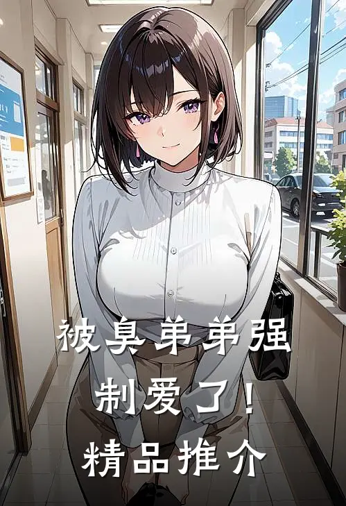 被臭弟弟强制爱了!精品推介文