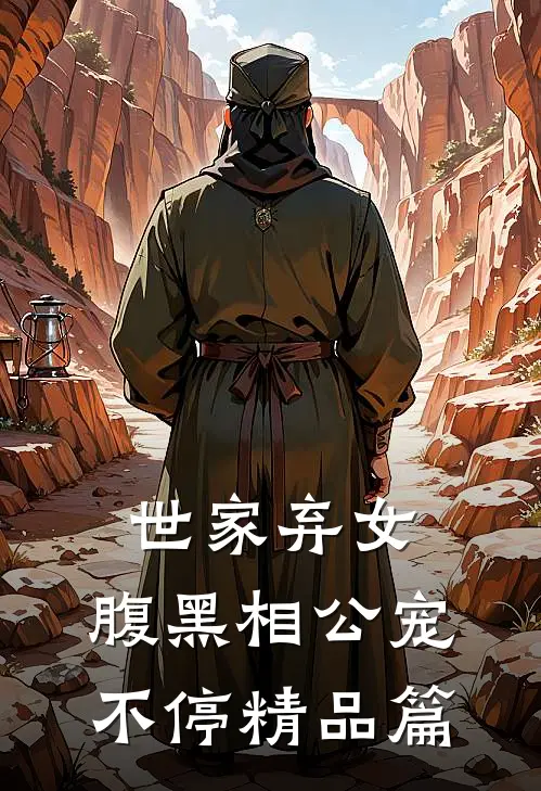 世家弃女，腹黑相公宠不停精品篇