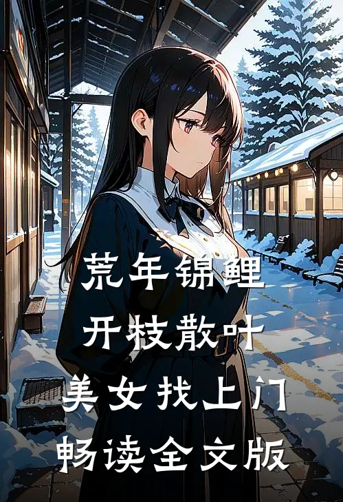 荒年锦鲤：开枝散叶，美女找上门畅读全文版