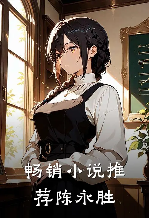畅销小说推荐陈永胜