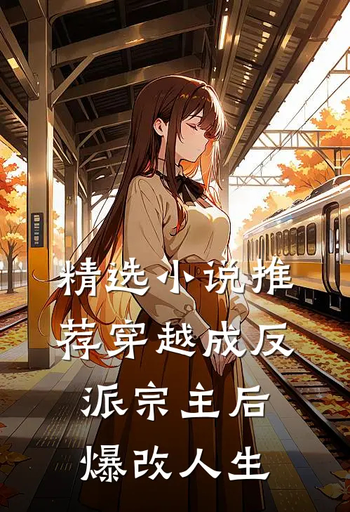 精选小说推荐穿越成反派宗主后，爆改人生
