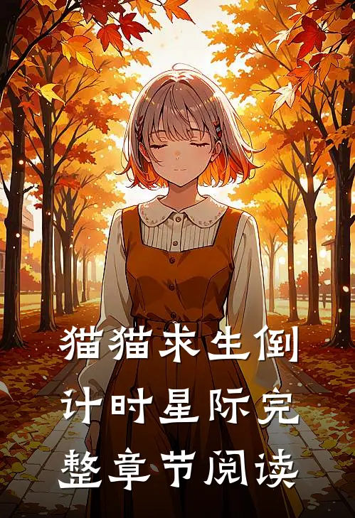 猫猫求生倒计时【星际】完整章节阅读