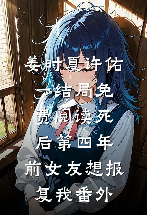 姜时夏许佑一结局免费阅读死后第四年，前女友想报复我番外