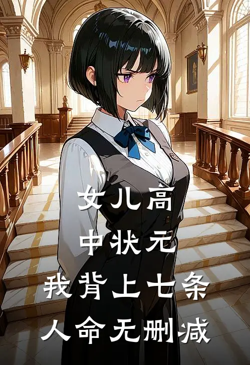 女儿高中状元，我背上七条人命无删减