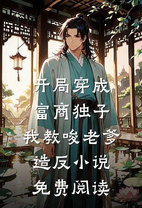 开局穿成富商独子，我教唆老爹造反小说免费阅读