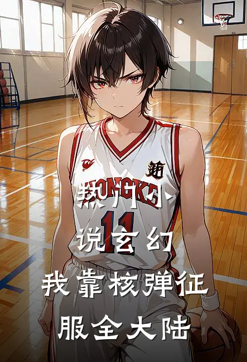 热门小说玄幻：我靠核弹征服全大陆