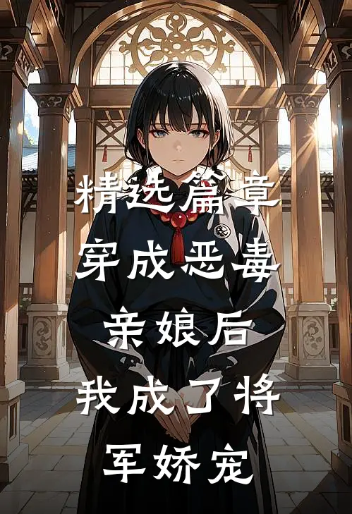 精选篇章穿成恶毒亲娘后，我成了将军娇宠