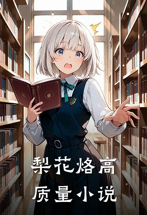 梨花烙高质量小说