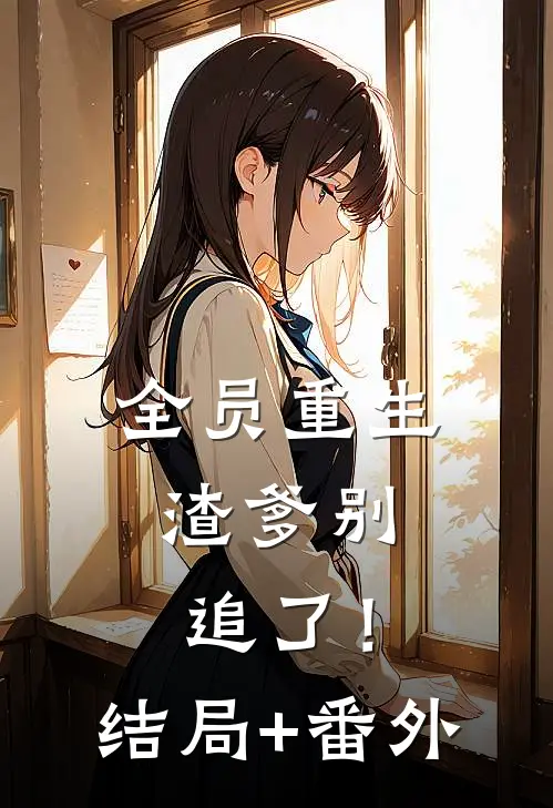 全员重生：渣爹别追了！结局+番外