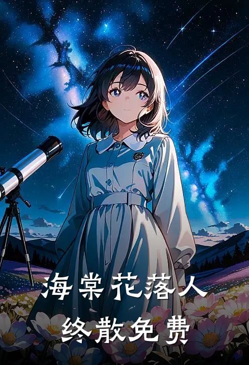 海棠花落人终散免费