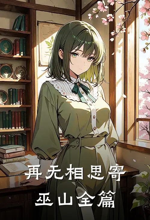 再无相思寄巫山全篇