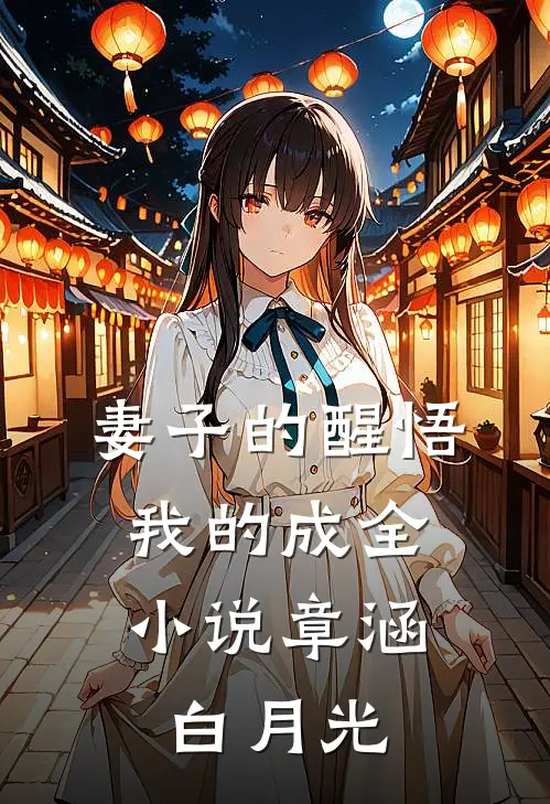 妻子的醒悟，我的成全小说章涵白月光