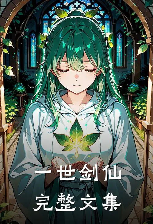一世剑仙完整文集