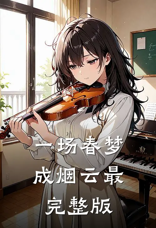 一场春梦成烟云最完整版