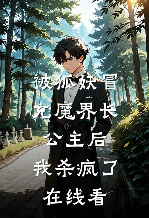 被狐妖冒充魔界长公主后，我杀疯了在线看