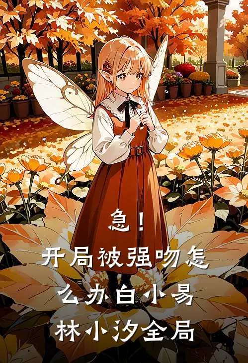 急！开局被强吻怎么办白小易林小汐全局