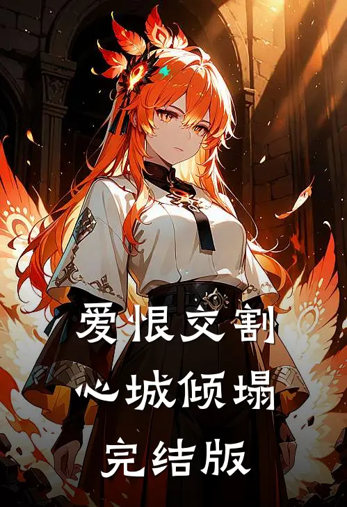 爱恨交割，心城倾塌完结版