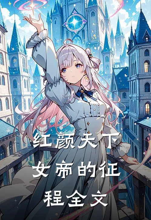 红颜天下：女帝的征程全文