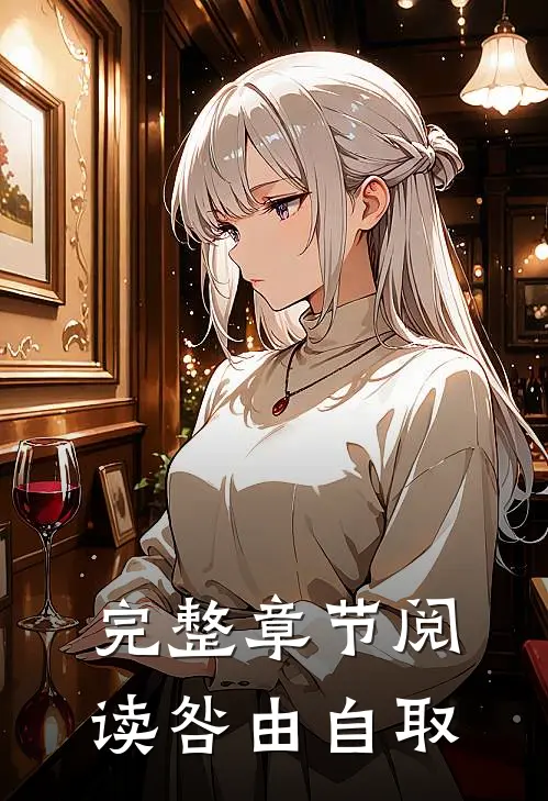 完整章节阅读咎由自取