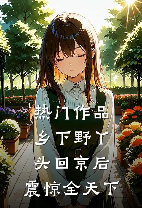 热门作品乡下野丫头回京后，震惊全天下