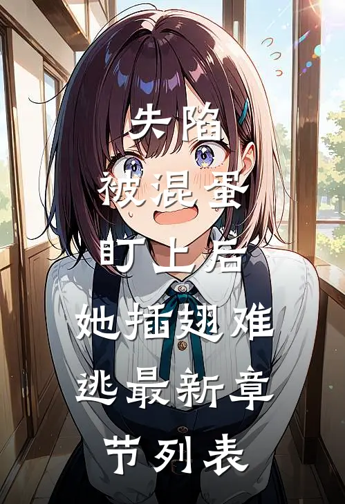 失陷：被混蛋盯上后，她插翅难逃最新章节列表