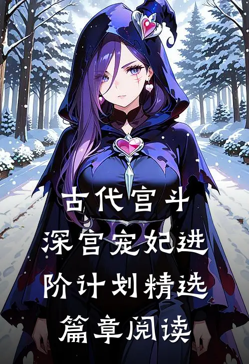古代宫斗：深宫宠妃进阶计划精选篇章阅读