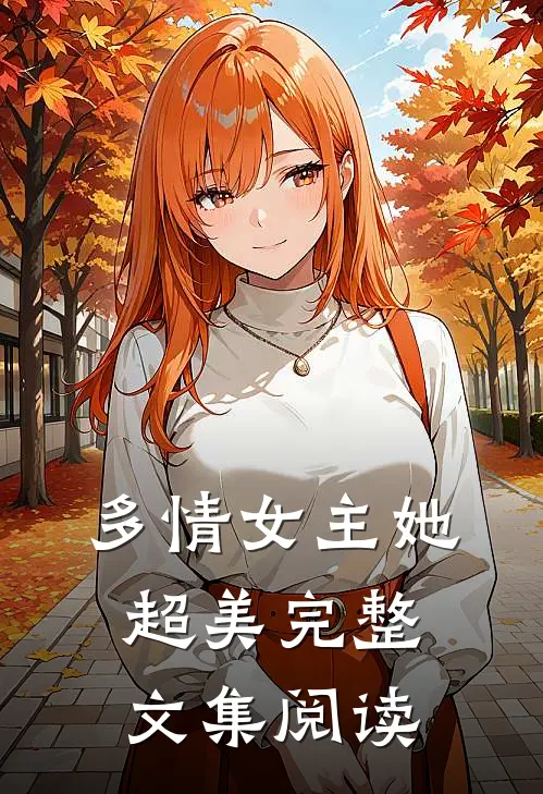 多情女主她超美完整文集阅读
