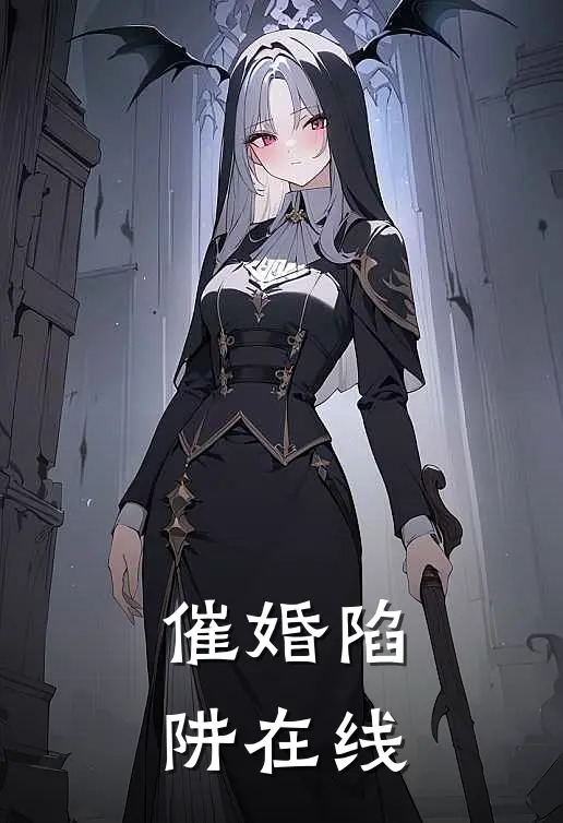 催婚陷阱在线