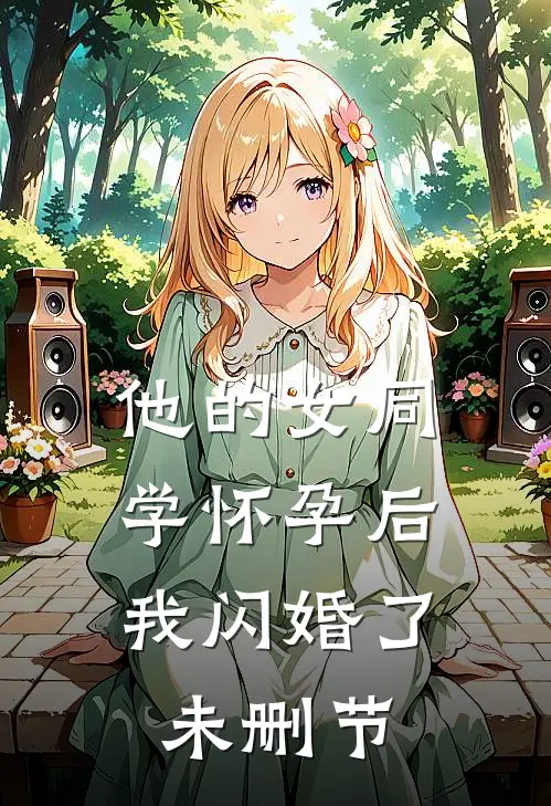 他的女同学怀孕后，我闪婚了未删节